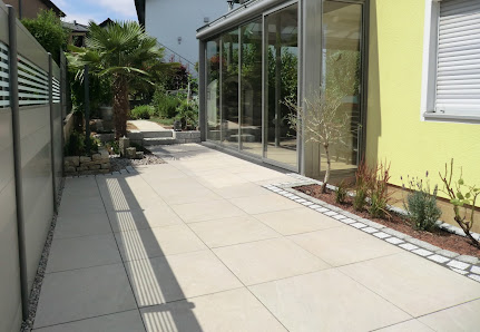 Ebel GartenGestaltung