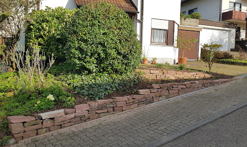Ebel GartenGestaltung