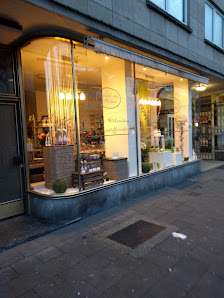 Floristik, Art & Ambiente,Wolfgang Knopp