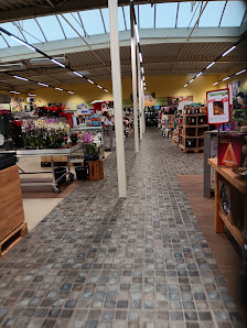 Raiffeisen-Markt Blomberg