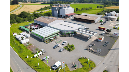 Gartencenter