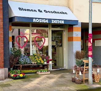 ROSIGE ZEITEN