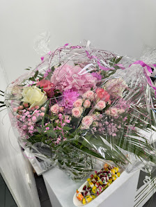 Blumen Gebr. Spangenberg Düsseldorf Zentrum im Crown