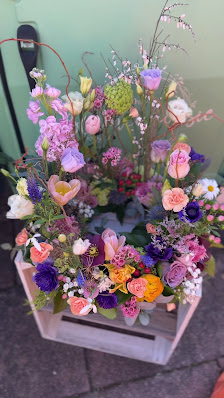 Annas Blumenpoesie