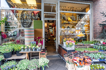Petite Fleur I Olaf Teckenburg