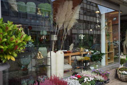 Blumenhaus Fritz Bornemeyer Inh. Ralph Okagbue e.K.
