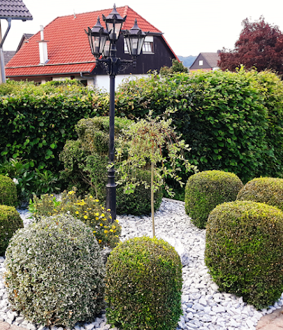 Nayil Garten- & Landschaftsbau GmbH