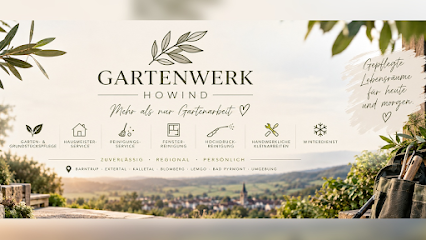 Gartenwerk Howind