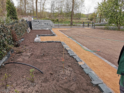 Olaf Krause Garten- und Landschaftsbau GmbH & Co. KG | Halle/Westfalen
