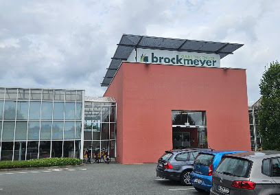 Gartencenter Brockmeyer