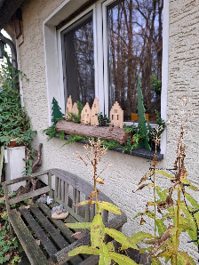 mehrgrün