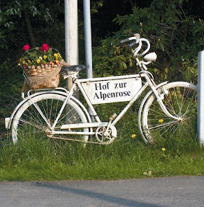 Hof Zur Alpenrose