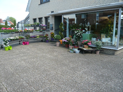 Blumenhaus Mittelberg