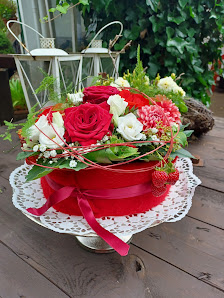 Ankes Blumenboutique