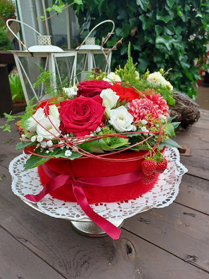 Ankes Blumenboutique