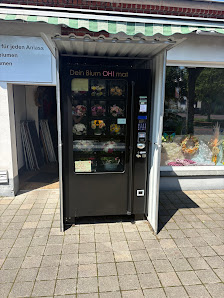 Blumenhandel Walisko