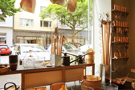 The golden Rabbit - Onlineshop