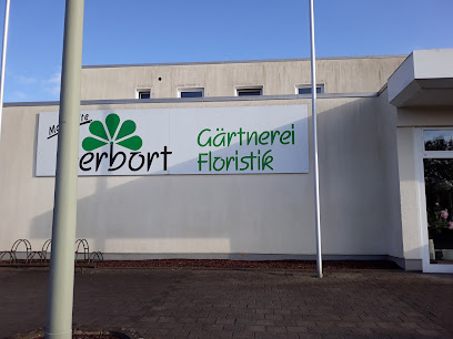 Gärtnerei und Floristik Herbort