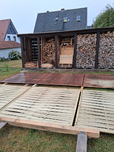 Yannik Dockweiler Gartenpflege