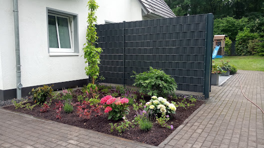 Gerhard Bentmann GbR Gartenbau und Landschaftspflege