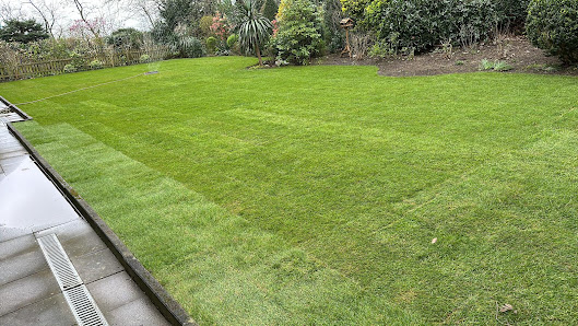 Gartenbau Bublica in Düsseldorf | Galabau | Garten und Landschaftsbau in Düsseldorf