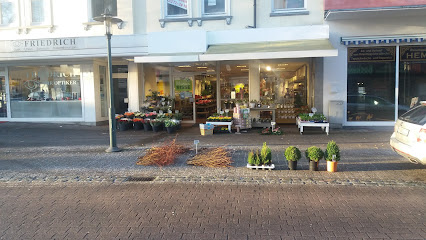 Blumengeschäft