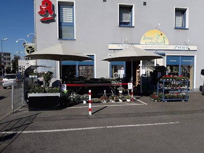 fleur creative Inh. Heike Krause - Adams