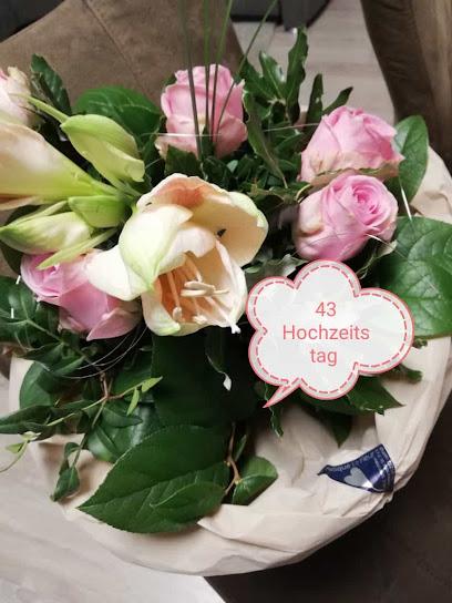 Elke Schernthaner Blumenboutique Le Fleur