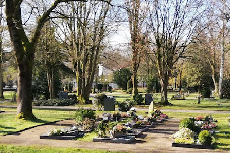 Uhlig & Sohn - Friedhofsgärtnerei, Grabpflege, Garten- und Landschaftsbau
