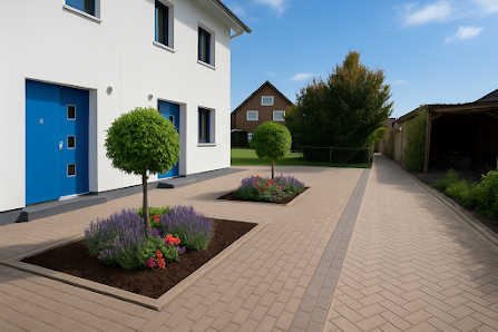 Jörg Gustedt Garten und Landschaftsbau