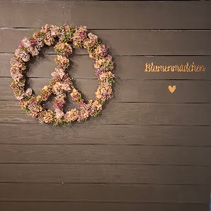 Blumenmädchen