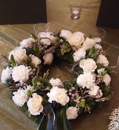 Blumengeschäft