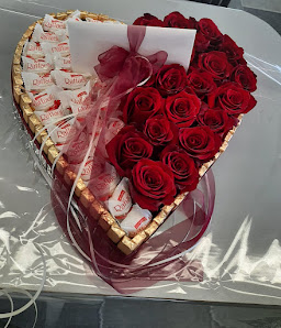 Prestige Blumen und Ambiente