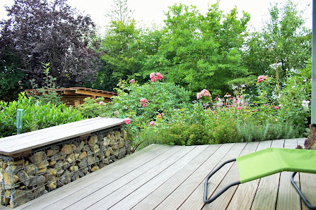 GARTEN JANZEN