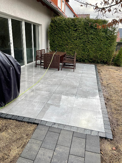 Gartenservice Büker Gmbh| Garten- und Landschaftsbau