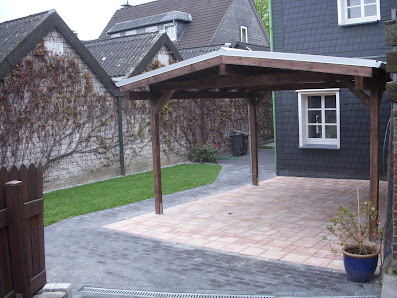 Garten- und Landschaftsbau Detlev Pauls
