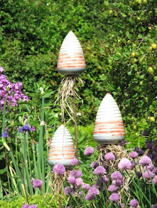 Hortulus Floristik und Gartenkultur