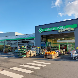 Raiffeisen-Markt Ennepetal