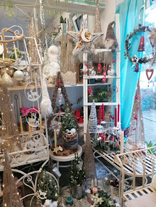 Blumenladen Maiglöckchen, Inhaberin: Andrea Ehlert
