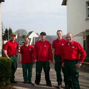 Weber Friedhofsgärtnerei