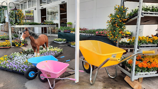 Siepmann - Alles für Agrar, Tier & Garten - Ihr Fachmarkt in Herdecke