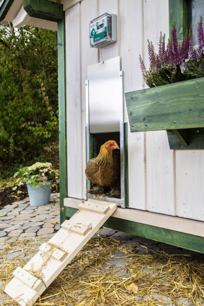 Siepmann - Alles für Agrar, Tier & Garten - Ihr Fachmarkt in Herdecke