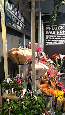 BLUME2000 im Edeka Herdecke