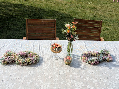 Blumen Event Ziemann
