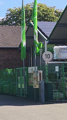 Raiffeisenmarkt