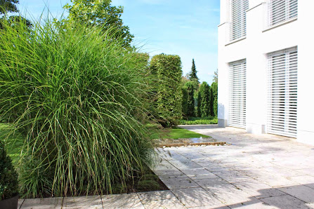 Eickhoff Garten- und Landschaftsbau GmbH & Co. KG