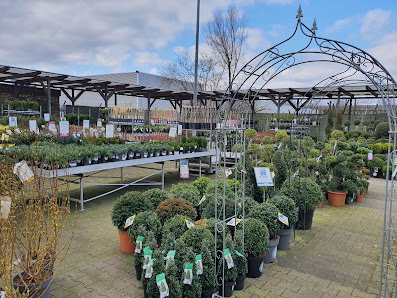 Gartencenter Hesse Rheda-Wiedenbrück