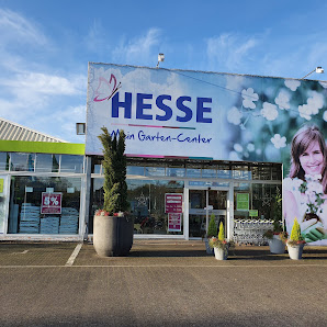 Gartencenter Hesse Rheda-Wiedenbrück