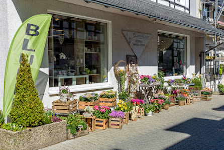 Blumenkunst Inh. Andrea Breer-Rosin