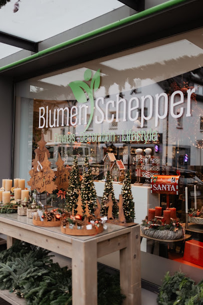 Blumen Schepper - Balve